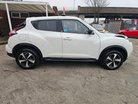 USED 2019 68 NISSAN JUKE 1.6 Bose Personal Edition SUV 5dr Petrol Manual Euro 6 (112 ps) Low Mileage