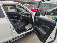 USED 2019 68 NISSAN JUKE 1.6 Bose Personal Edition SUV 5dr Petrol Manual Euro 6 (112 ps) Low Mileage