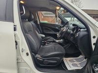 USED 2019 68 NISSAN JUKE 1.6 Bose Personal Edition SUV 5dr Petrol Manual Euro 6 (112 ps) Low Mileage