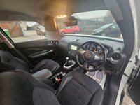 USED 2019 68 NISSAN JUKE 1.6 Bose Personal Edition SUV 5dr Petrol Manual Euro 6 (112 ps) Low Mileage