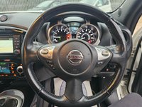 USED 2019 68 NISSAN JUKE 1.6 Bose Personal Edition SUV 5dr Petrol Manual Euro 6 (112 ps) Low Mileage