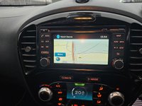 USED 2019 68 NISSAN JUKE 1.6 Bose Personal Edition SUV 5dr Petrol Manual Euro 6 (112 ps) Low Mileage