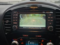 USED 2019 68 NISSAN JUKE 1.6 Bose Personal Edition SUV 5dr Petrol Manual Euro 6 (112 ps) Low Mileage