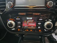 USED 2019 68 NISSAN JUKE 1.6 Bose Personal Edition SUV 5dr Petrol Manual Euro 6 (112 ps) Low Mileage