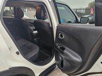 USED 2019 68 NISSAN JUKE 1.6 Bose Personal Edition SUV 5dr Petrol Manual Euro 6 (112 ps) Low Mileage