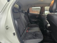 USED 2019 68 NISSAN JUKE 1.6 Bose Personal Edition SUV 5dr Petrol Manual Euro 6 (112 ps) Low Mileage