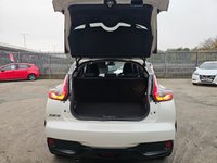 USED 2019 68 NISSAN JUKE 1.6 Bose Personal Edition SUV 5dr Petrol Manual Euro 6 (112 ps) Low Mileage
