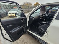 USED 2019 68 NISSAN JUKE 1.6 Bose Personal Edition SUV 5dr Petrol Manual Euro 6 (112 ps) Low Mileage