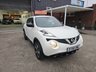 USED 2019 68 NISSAN JUKE 1.6 Bose Personal Edition SUV 5dr Petrol Manual Euro 6 (112 ps) Low Mileage