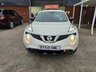 USED 2019 68 NISSAN JUKE 1.6 Bose Personal Edition SUV 5dr Petrol Manual Euro 6 (112 ps) Low Mileage