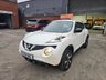 USED 2019 68 NISSAN JUKE 1.6 Bose Personal Edition SUV 5dr Petrol Manual Euro 6 (112 ps) Low Mileage