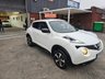 USED 2019 68 NISSAN JUKE 1.6 Bose Personal Edition SUV 5dr Petrol Manual Euro 6 (112 ps) Low Mileage