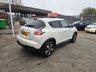 USED 2019 68 NISSAN JUKE 1.6 Bose Personal Edition SUV 5dr Petrol Manual Euro 6 (112 ps) Low Mileage