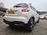 USED 2019 68 NISSAN JUKE 1.6 Bose Personal Edition SUV 5dr Petrol Manual Euro 6 (112 ps) Low Mileage