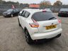 USED 2019 68 NISSAN JUKE 1.6 Bose Personal Edition SUV 5dr Petrol Manual Euro 6 (112 ps) Low Mileage