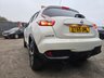 USED 2019 68 NISSAN JUKE 1.6 Bose Personal Edition SUV 5dr Petrol Manual Euro 6 (112 ps) Low Mileage