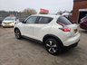 USED 2019 68 NISSAN JUKE 1.6 Bose Personal Edition SUV 5dr Petrol Manual Euro 6 (112 ps) Low Mileage