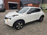 USED 2019 68 NISSAN JUKE 1.6 Bose Personal Edition SUV 5dr Petrol Manual Euro 6 (112 ps) Low Mileage