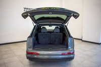 USED 2018 18 AUDI Q7 3.0 TDI V6 Black Edition SUV 5dr Diesel Tiptronic quattro Euro 6 (s/s) (272 ps) 22s, Pan Roof, Virtual Cockpit