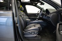 USED 2018 18 AUDI Q7 3.0 TDI V6 Black Edition SUV 5dr Diesel Tiptronic quattro Euro 6 (s/s) (272 ps) 22s, Pan Roof, Virtual Cockpit