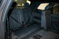 USED 2018 18 AUDI Q7 3.0 TDI V6 Black Edition SUV 5dr Diesel Tiptronic quattro Euro 6 (s/s) (272 ps) 22s, Pan Roof, Virtual Cockpit