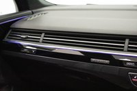 USED 2018 18 AUDI Q7 3.0 TDI V6 Black Edition SUV 5dr Diesel Tiptronic quattro Euro 6 (s/s) (272 ps) 22s, Pan Roof, Virtual Cockpit