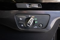 USED 2018 18 AUDI Q7 3.0 TDI V6 Black Edition SUV 5dr Diesel Tiptronic quattro Euro 6 (s/s) (272 ps) 22s, Pan Roof, Virtual Cockpit