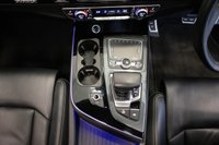 USED 2018 18 AUDI Q7 3.0 TDI V6 Black Edition SUV 5dr Diesel Tiptronic quattro Euro 6 (s/s) (272 ps) 22s, Pan Roof, Virtual Cockpit