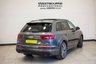 USED 2018 18 AUDI Q7 3.0 TDI V6 Black Edition SUV 5dr Diesel Tiptronic quattro Euro 6 (s/s) (272 ps) 22s, Pan Roof, Virtual Cockpit