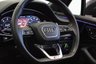 USED 2018 18 AUDI Q7 3.0 TDI V6 Black Edition SUV 5dr Diesel Tiptronic quattro Euro 6 (s/s) (272 ps) 22s, Pan Roof, Virtual Cockpit