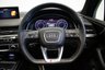 USED 2018 18 AUDI Q7 3.0 TDI V6 Black Edition SUV 5dr Diesel Tiptronic quattro Euro 6 (s/s) (272 ps) 22s, Pan Roof, Virtual Cockpit