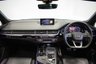 USED 2018 18 AUDI Q7 3.0 TDI V6 Black Edition SUV 5dr Diesel Tiptronic quattro Euro 6 (s/s) (272 ps) 22s, Pan Roof, Virtual Cockpit