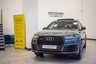 USED 2018 18 AUDI Q7 3.0 TDI V6 Black Edition SUV 5dr Diesel Tiptronic quattro Euro 6 (s/s) (272 ps) 22s, Pan Roof, Virtual Cockpit