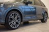 USED 2018 18 AUDI Q7 3.0 TDI V6 Black Edition SUV 5dr Diesel Tiptronic quattro Euro 6 (s/s) (272 ps) 22s, Pan Roof, Virtual Cockpit