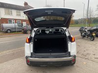 USED 2017 17 PEUGEOT 3008 1.2 PureTech Allure SUV 5dr Petrol Manual Euro 6 (s/s) (130 ps) &pound;200 TO SECURE - DELIVERY AVAILABLE