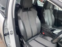 USED 2017 17 PEUGEOT 3008 1.2 PureTech Allure SUV 5dr Petrol Manual Euro 6 (s/s) (130 ps) &pound;200 TO SECURE - DELIVERY AVAILABLE