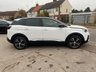 USED 2017 17 PEUGEOT 3008 1.2 PureTech Allure SUV 5dr Petrol Manual Euro 6 (s/s) (130 ps) &pound;200 TO SECURE - DELIVERY AVAILABLE