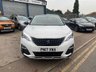 USED 2017 17 PEUGEOT 3008 1.2 PureTech Allure SUV 5dr Petrol Manual Euro 6 (s/s) (130 ps) &pound;200 TO SECURE - DELIVERY AVAILABLE