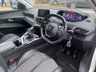USED 2017 17 PEUGEOT 3008 1.2 PureTech Allure SUV 5dr Petrol Manual Euro 6 (s/s) (130 ps) &pound;200 TO SECURE - DELIVERY AVAILABLE