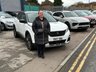 USED 2017 17 PEUGEOT 3008 1.2 PureTech Allure SUV 5dr Petrol Manual Euro 6 (s/s) (130 ps) &pound;200 TO SECURE - DELIVERY AVAILABLE