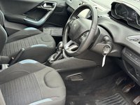 USED 2013 13 PEUGEOT 208 1.2l 5d    82 BHP &pound;200 TO SECURE - DELIVERY AVAILABLE