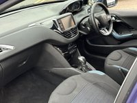 USED 2013 13 PEUGEOT 208 1.2l 5d    82 BHP &pound;200 TO SECURE - DELIVERY AVAILABLE