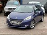 USED 2013 13 PEUGEOT 208 1.2l 5d    82 BHP &pound;200 TO SECURE - DELIVERY AVAILABLE