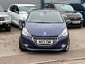 USED 2013 13 PEUGEOT 208 1.2l 5d    82 BHP &pound;200 TO SECURE - DELIVERY AVAILABLE