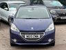 USED 2013 13 PEUGEOT 208 1.2l 5d    82 BHP &pound;200 TO SECURE - DELIVERY AVAILABLE