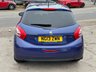USED 2013 13 PEUGEOT 208 1.2l 5d    82 BHP &pound;200 TO SECURE - DELIVERY AVAILABLE