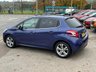 USED 2013 13 PEUGEOT 208 1.2l 5d    82 BHP &pound;200 TO SECURE - DELIVERY AVAILABLE
