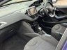 USED 2013 13 PEUGEOT 208 1.2l 5d    82 BHP &pound;200 TO SECURE - DELIVERY AVAILABLE