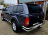 USED 2011 11 TOYOTA HI-LUX 3.0 D-4D Invincible Pickup 4dr Diesel Auto 4WD (227 g/km, 171 bhp) 8 SERVICE STAMPS, LAST AT 115000