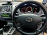 USED 2011 11 TOYOTA HI-LUX 3.0 D-4D Invincible Pickup 4dr Diesel Auto 4WD (227 g/km, 171 bhp) 8 SERVICE STAMPS, LAST AT 115000